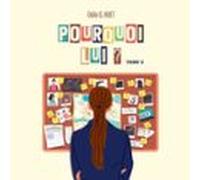 Les Enquêtes De Paula (tome 2) - Pourquoi Lui ? (audiolibro)