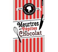 Les Enquetes D Hannah Swensen. Volume 1 Meurtres Et Pepites De C Hocol
