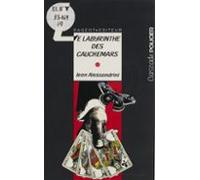 Les Enquêtes Du Capitaine Nox (3) (ebook)