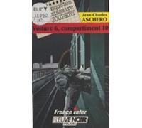 Les Enquêtes Du Commissaire Joubert (5) : Voiture 6 Compartiment 10 (e