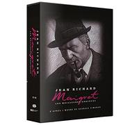 Les Enquêtes du commissaire Maigret - Vol. 2 [Francia] [DVD]