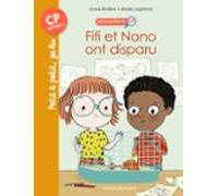 Les Enquêtes Du Cp Tome 02 (ebook)