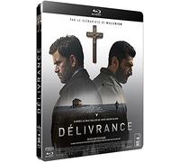 Les Enquêtes du Département V : Délivrance [Francia] [Blu-ray]