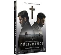 Les Enquêtes du Département V : Délivrance [Francia] [DVD]