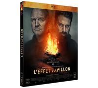 Les Enquêtes du Département V : L'Effet papillon [Francia] [Blu-ray]
