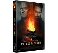 Les Enquêtes du Département V : L'Effet papillon [Francia] [DVD]
