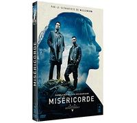 Les Enquêtes du Département V : Miséricorde [Francia] [DVD]