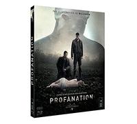 Les Enquêtes du Département V : Profanation [Francia] [Blu-ray]
