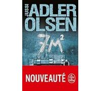 Les Enquêtes Du Département V. Vol. 10. 7m2