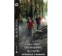 Les Enquêtes Du Marais - Intégrale 3 Romans (ebook)