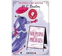 Les Enquªtes De Lady Rose Tome 2 - Soupçons Et Préjugés