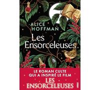 Les Ensorceleuses: La saga culte Practical Magic (Verso)