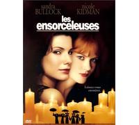 Les Ensorceleuses [Reino Unido] [DVD]