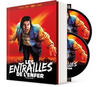 Les Entrailles de l'enfer [Blu-ray]