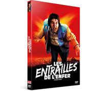 Les Entrailles de l'enfer [DVD]