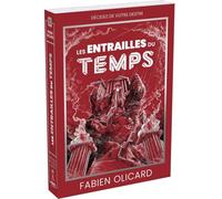 Les entrailles du temps