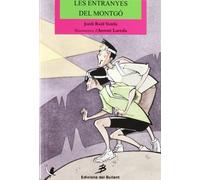 Les entranyes del Montgó: 38 (Els llibres del gat en la lluna)