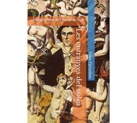 Les entranyes del volcà: Viatge al fons de l´ànima de Sade