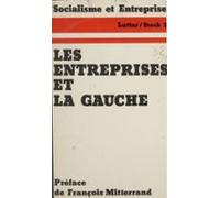 Les Entreprises Et La Gauche (ebook)