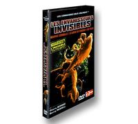 Les Envahisseurs invisibles [Francia] [DVD]