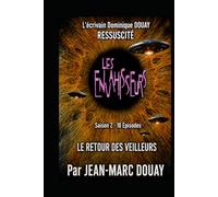 LES ENVAHISSEURS - SAISON 2 - LES VEILLEURS - 10 épisodes