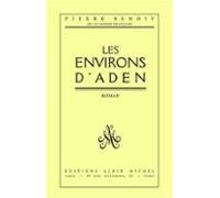 Les Environs Daden (ebook)