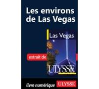 Les Environs De Las Vegas (ebook)