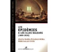 Les Epidemies A Les Illes Balears (1800-2020)