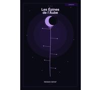 Les épines de l'aube