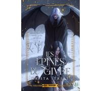 Les épines du givre: Les Secrets du Givre et de la Neige 2