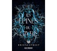 Les épines du givre: Les Secrets du Givre et de la Neige 2