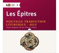 Les Epîtres (audiolibro)