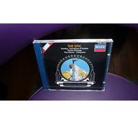 Les Epopees -Exodus/Lawrence d'Arabie