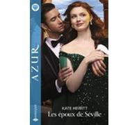 Les Époux De Séville (ebook)