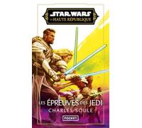 Les épreuves des Jedi: 3