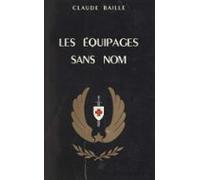 Les Équipages Sans Nom (ebook)