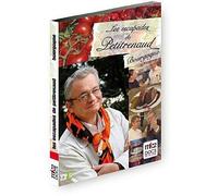 Les Escapades de Petitrenaud - Bourgogne [Francia] [DVD]