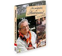 Les Escapades de Petitrenaud - Nord-Ouest [Francia] [DVD]