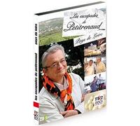 Les Escapades de Petitrenaud - Pays de la Loire [Francia] [DVD]