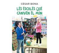 Les escoles que canvien el món (Divulgació)