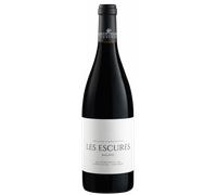 Les Escures 2024 - Dominio Mas Del Périé