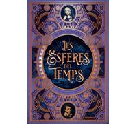 Les esferes del temps: 164 (Narrativa Singular)