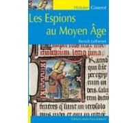 Les Espions Au Moyen-âge (ebook)