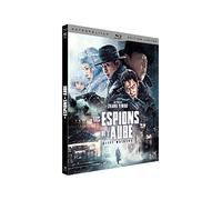 Les Espions de l'aube [Francia] [Blu-ray]