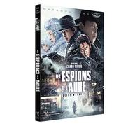 Les Espions de l'aube [Francia] [DVD]