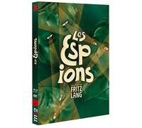 Les Espions [Francia] [Blu-ray]
