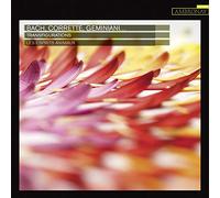 Les Esprits Animaux – Transfigurations – CD