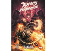 Les esprits de la vengeance: On l'appelait Vengeance