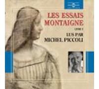 Les Essais (livre I) (audiolibro)