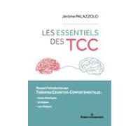 Les Essentiels Des Tcc (ebook)